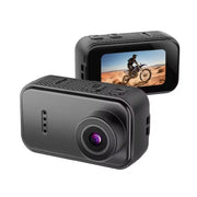 Mini Cámara de Seguridad Portátil 1080P — Compacta y Discreta