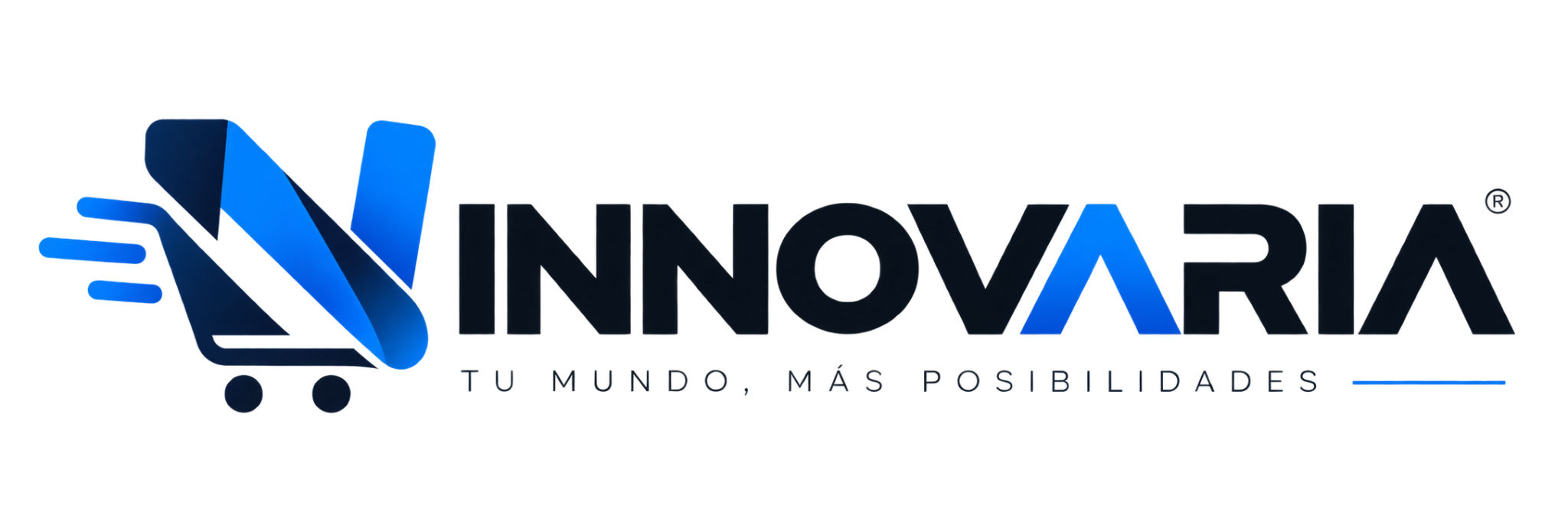 INNOVARIA — Tu mundo, más posibilidades